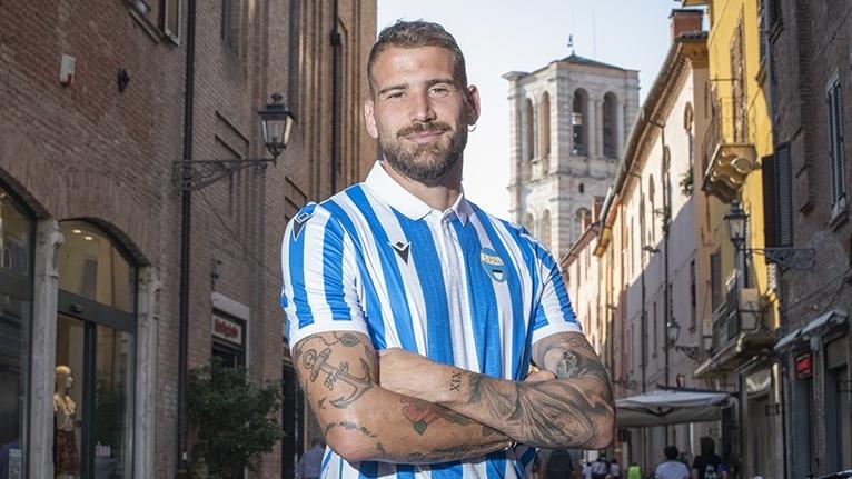 La Spal abbraccia La Mantia e finalmente accoglie Maistro