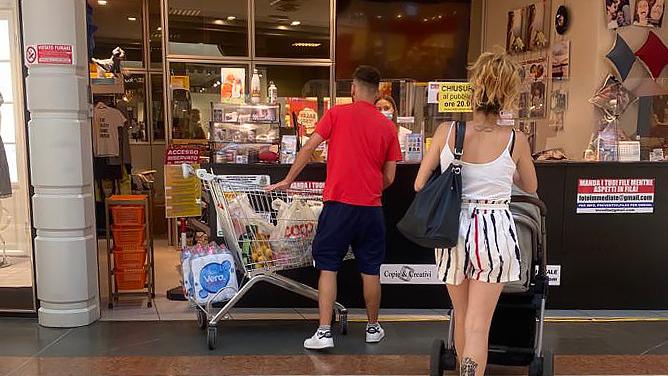 Ferrara. Caparre perse e aceto per lavare: Così si reagisce all’iper-inflazione