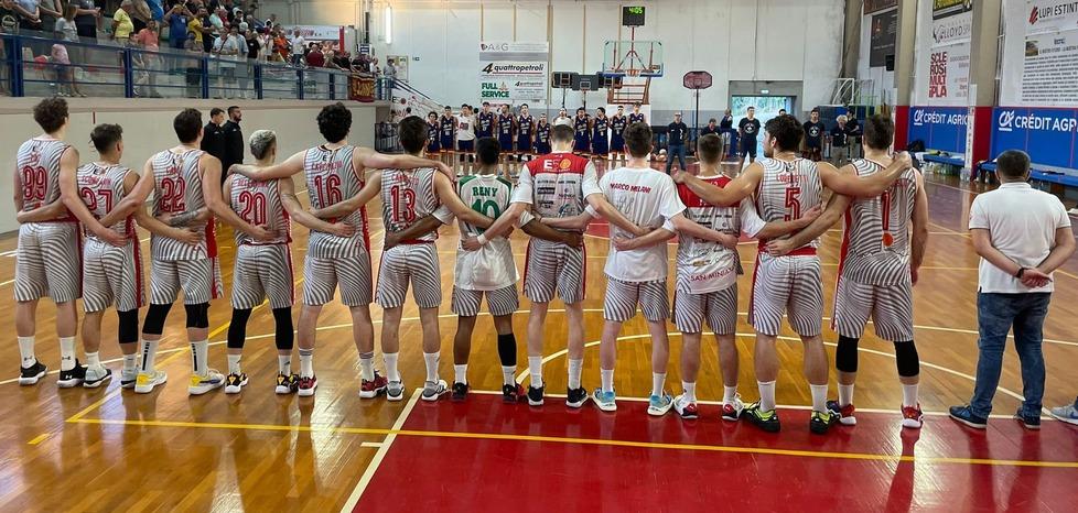 Primo colpo dell’Etrusca: da Cividale ecco Ohenhen