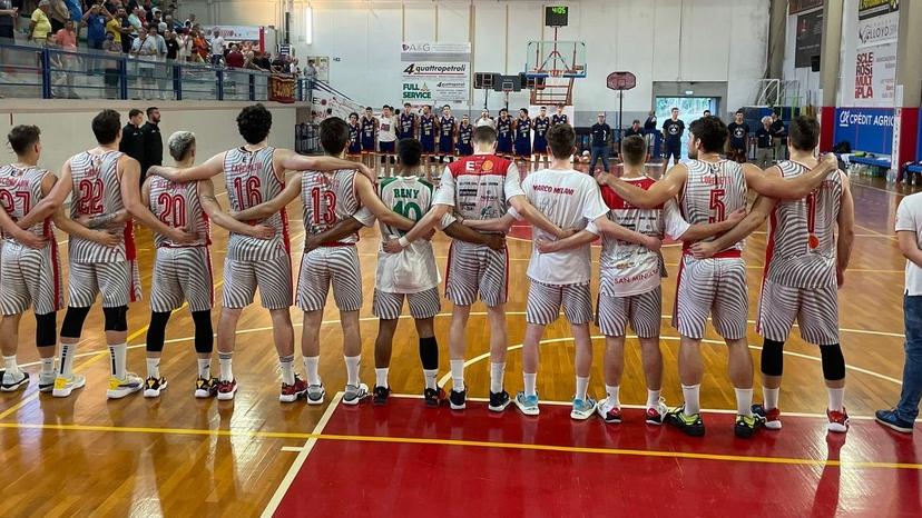 Primo colpo dell’Etrusca: da Cividale ecco Ohenhen