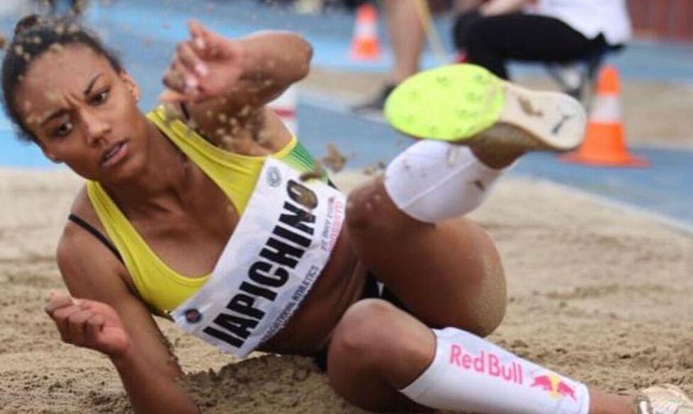 «Larissa è concentrata e punta forte alla finale»