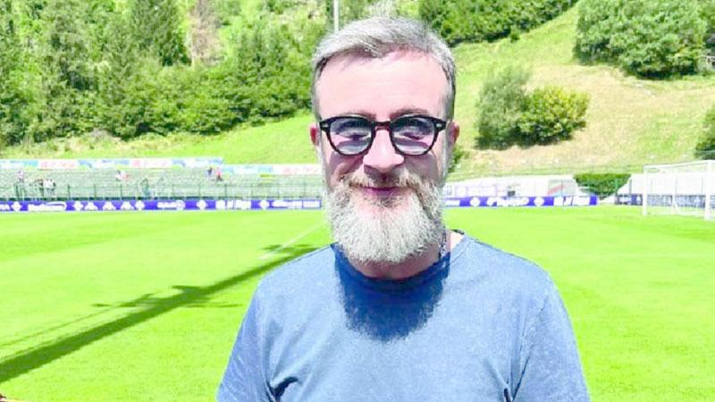 Masini: «Italiano mister felicità. Quest’anno c’è una marcia in più» 