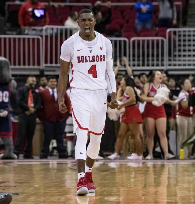 Braxton Huggins ha firmato: giocherà col Pistoia Basket 