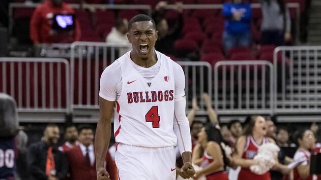 Braxton Huggins ha firmato: giocherà col Pistoia Basket