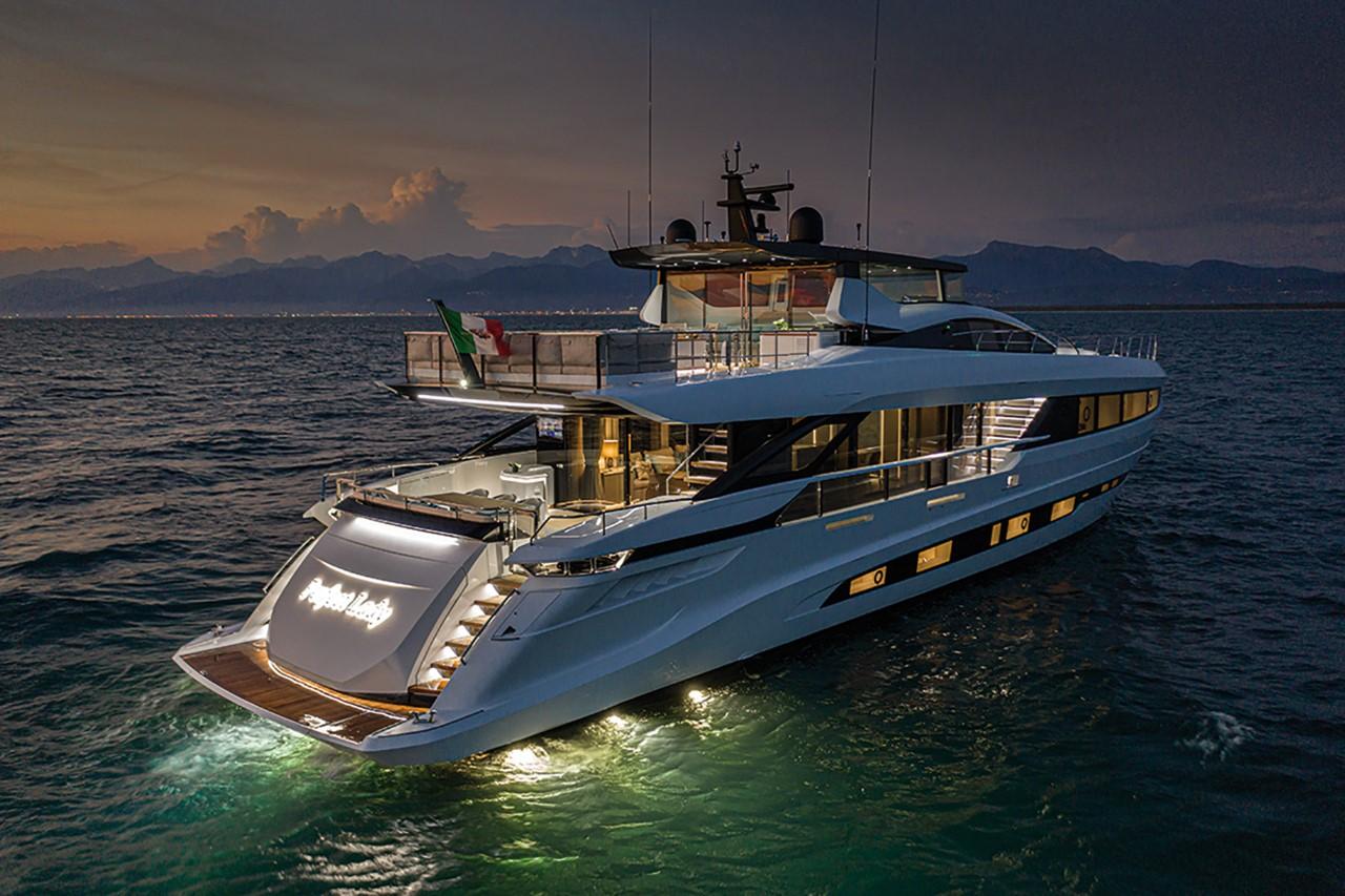 Nextworks, la tecnologia dei superyacht è Made in Pisa 