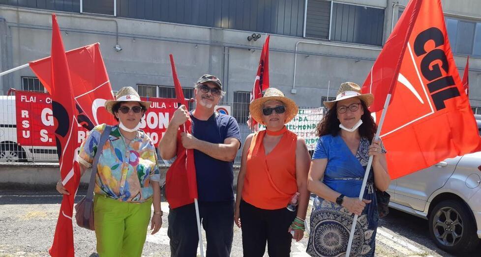 «Interinali a tempo indeterminato. Un precariato sempre più stabile»
