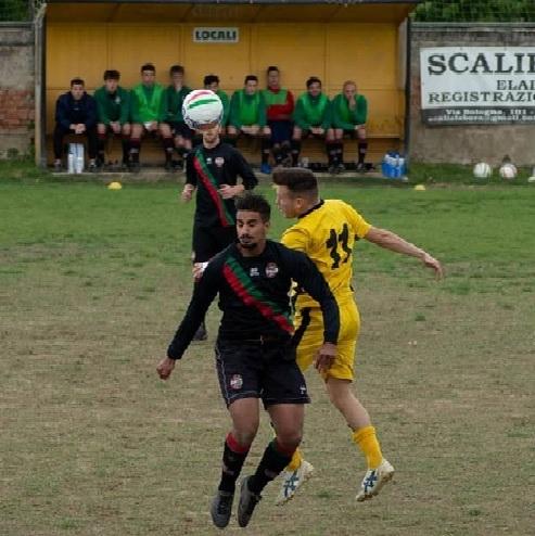 Tavola, l’obiettivo è la promozione. Squadra rivoluzionata 