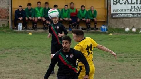 Tavola, l’obiettivo è la promozione. Squadra rivoluzionata