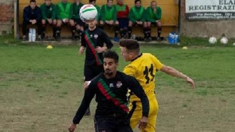 Tavola, l’obiettivo è la promozione: squadra rivoluzionata 