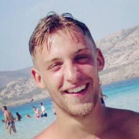 Nico Della Morte, il calciatore ucciso a Sassari il 28 maggio 2018