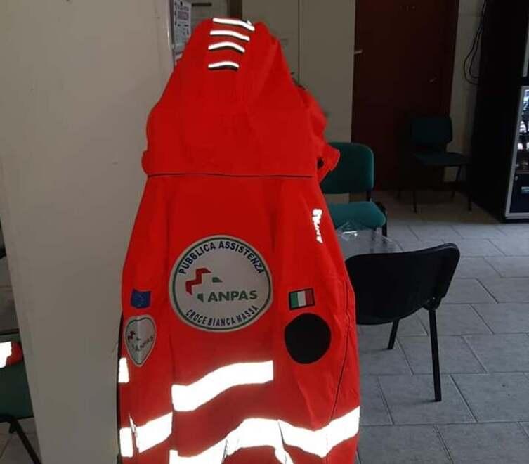 Terzo settore in crisi, Bugliani: «I volontari pagano il carburante»