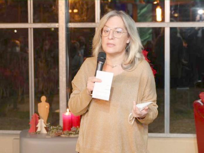 
	Federica Fratoni Consigliera Regionale del Pd

