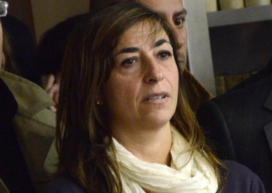 Cristina Formiconi