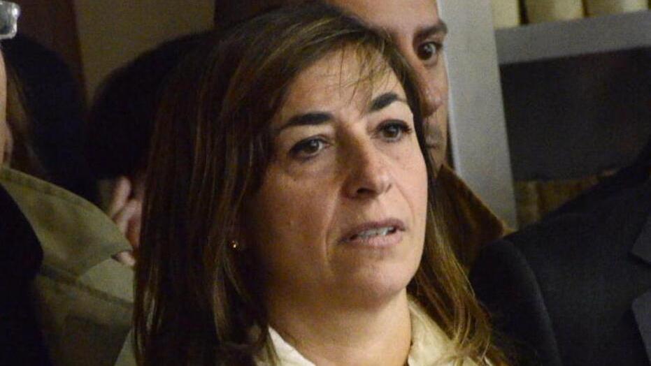 Cristina Formiconi