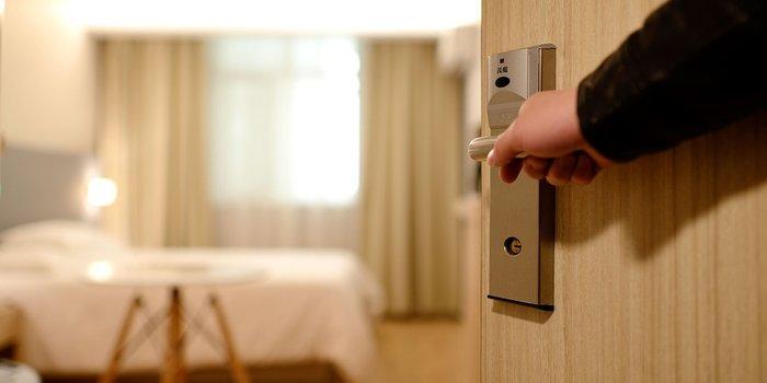 Si fingevano clienti di alberghi di lusso per derubare i clienti: due arresti