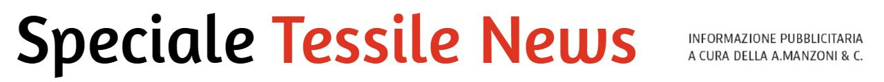 Speciale Tessile News 2022 