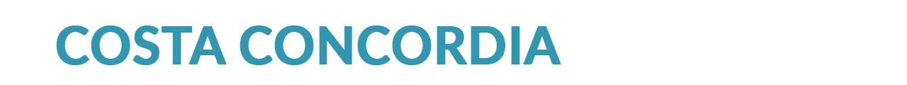 Costa concordia