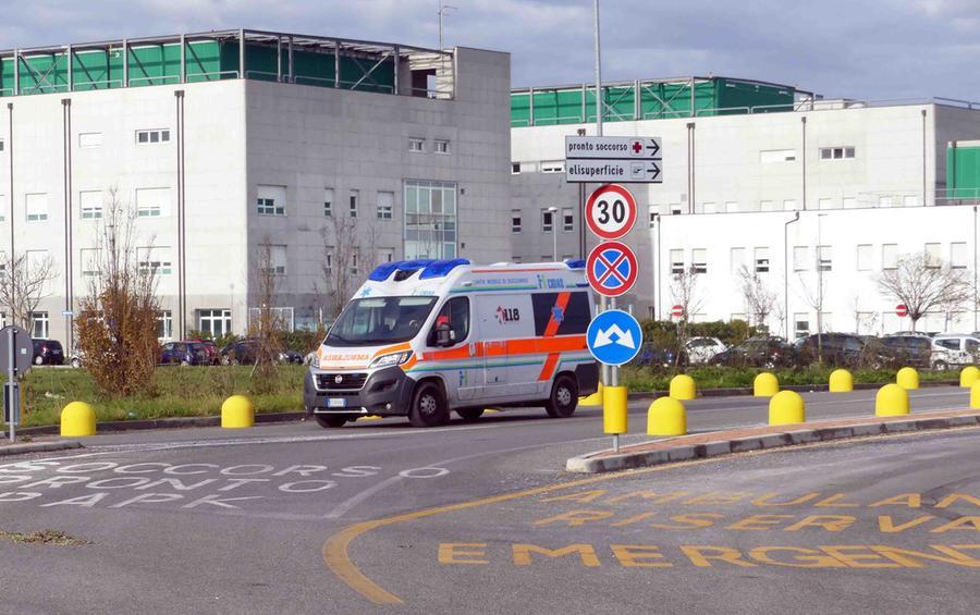 FITTONI ANTI PARCHEGGIO