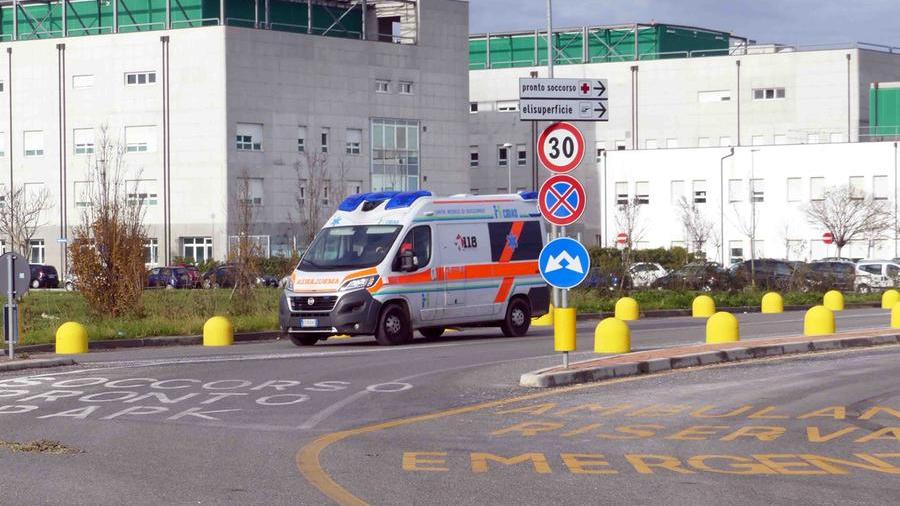 FITTONI ANTI PARCHEGGIO