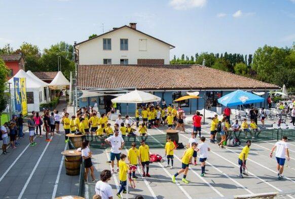 Polisportive modenesi, la crisi continua