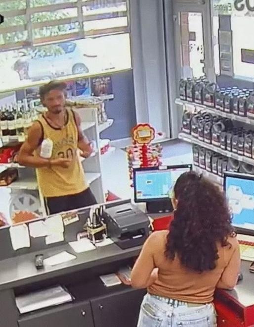 Bastiglia Sulle tracce di Adriano: ecco la foto che dimostra che è vivo