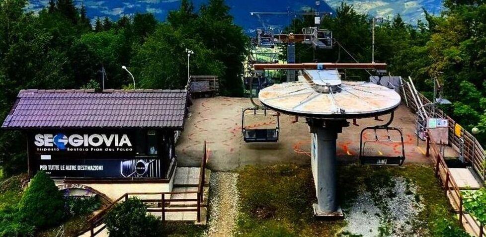 Sestola. I residenti di Pian del Falco non mollano: «Sulla seggiovia il gestore riveda la proposta» 