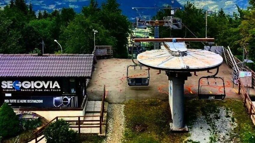 Sestola. I residenti di Pian del Falco non mollano: «Sulla seggiovia il gestore riveda la proposta»