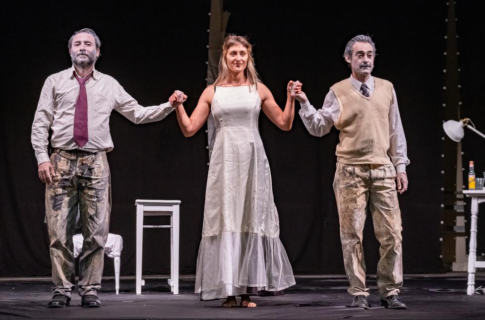 Castelfranco Trentennale delle stragi di Capaci e via D’Amelio: Camporota: «Erano coscienti del loro destino» 
