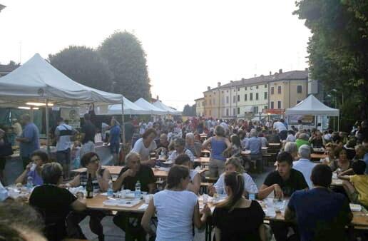 Campogalliano luglio vuol dire Fiera
