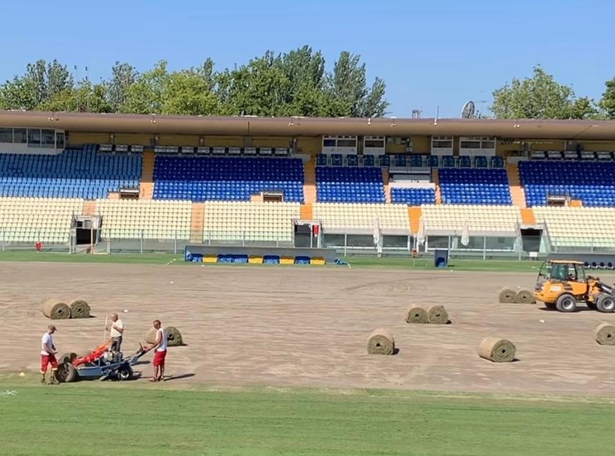 Modena: Ogunseye va al Foggia Gargiulo atteso oggi   a Fanano