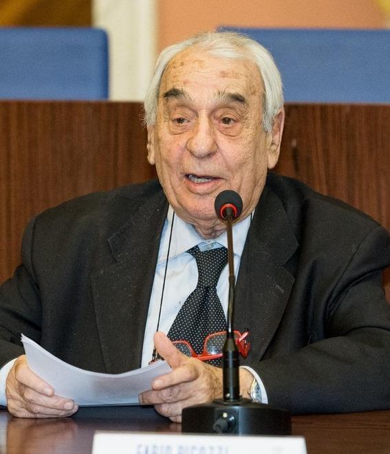 Addio al gallurese doc Vanni Loriga firma prestigiosa del giornalismo  