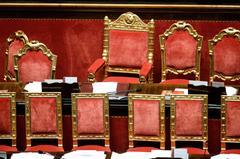 Governo al capolinea, la pattuglia sarda divisa sulle colpe: «La responsabilità è degli altri»