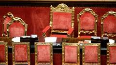 Governo al capolinea, la pattuglia sarda divisa sulle colpe: «La responsabilità è degli altri»