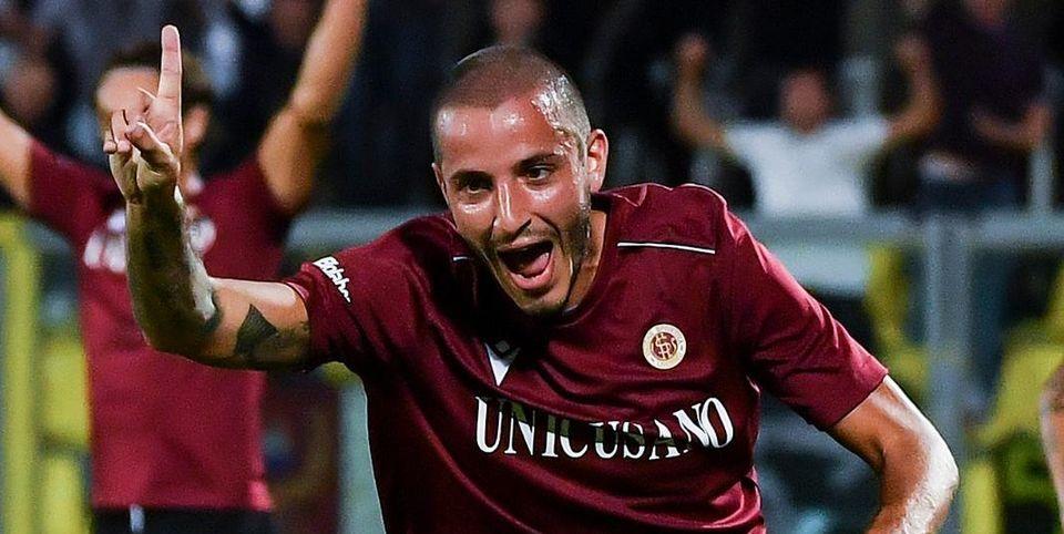 «Che orgoglio essere rimasto. Con Collacchioni cambia tutto» 