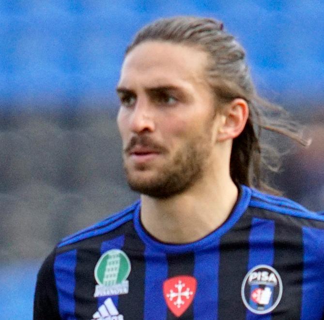 Ernesto Torregrossa. L’attaccante è in attesa che si sblocchi la trattativa con la Samp: non vede l’ora di tornare a indossare la casacca della truppa nerazzurra