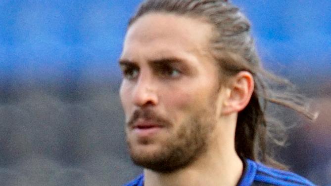 Ernesto Torregrossa. L’attaccante è in attesa che si sblocchi la trattativa con la Samp: non vede l’ora di tornare a indossare la casacca della truppa nerazzurra