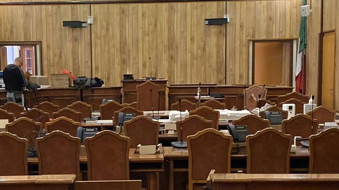 Per lui accusato di violenza chiesti 9 anni di carcere, ma lei la vittima rischia la calunnia