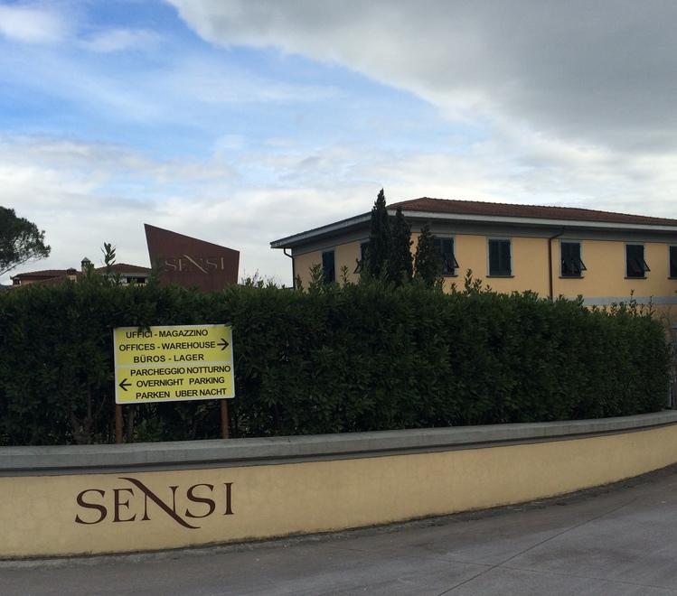 La guerra del prosecco, i Sensi assolti dall’accusa di contraffazione 