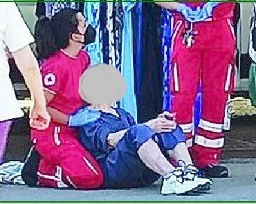 Caldo in città, attenti ai  picchi di calore