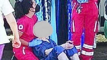 Caldo in città, attenti ai picchi di calore