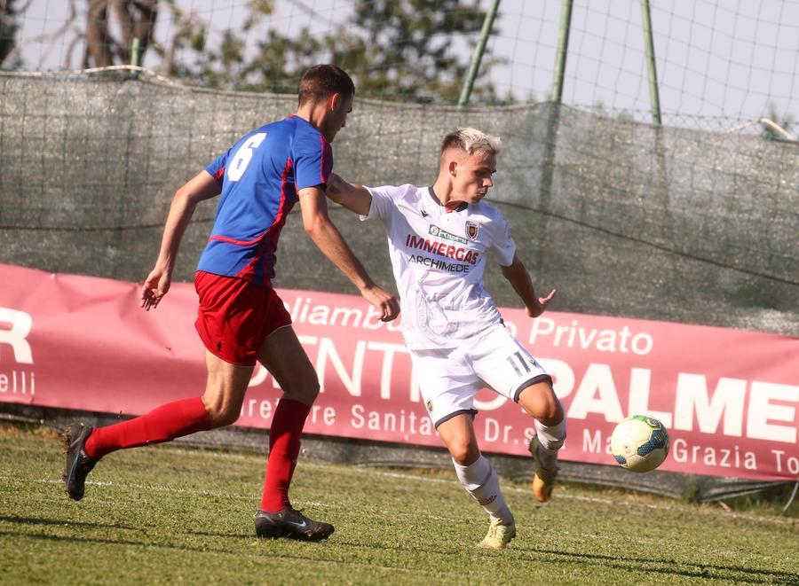 
	Jacopo Pellegrini va alla conclusione<br />
	&nbsp;

