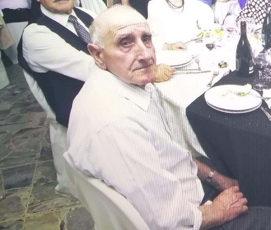 «Ho visto il nonno piangere perché non vedeva gli amici»
