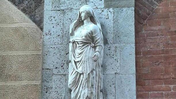 Kinzica dei Sismondi, un mito che oscilla tra storia e bluff