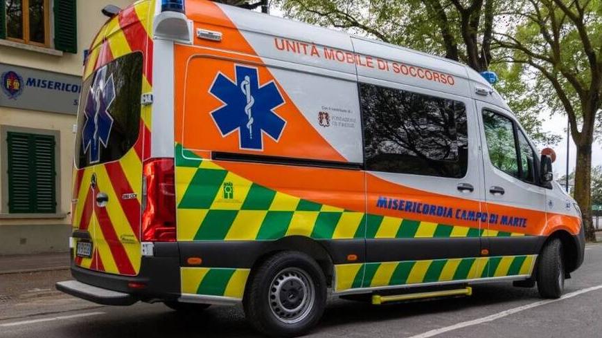 Misericordie, il grido d’aiuto: «Abbattete il costo del carburante»