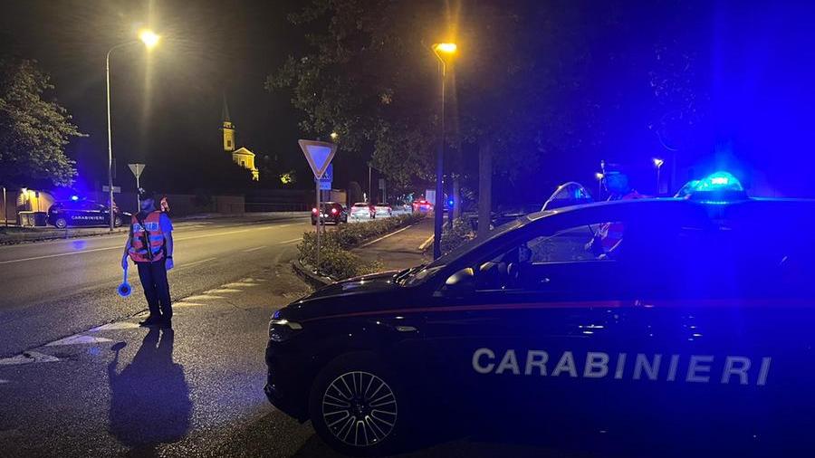 I carabinieri di Vignola hanno arrestato il 33enne che ha picchiato la compagna fino a procurarle l'aborto