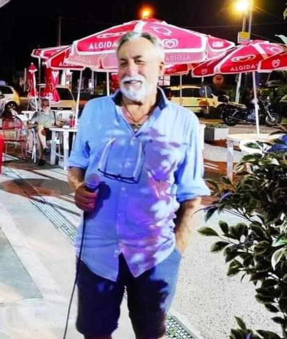 Camillo Battiata aveva 68 anni è morto in seguito a un malore
