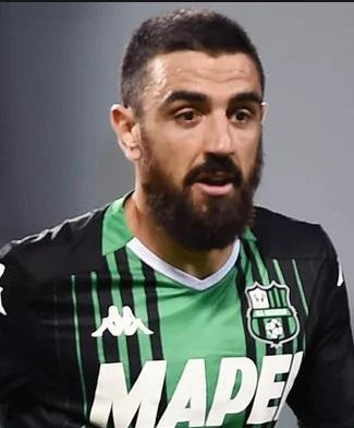 
	Francesco Magnanelli


