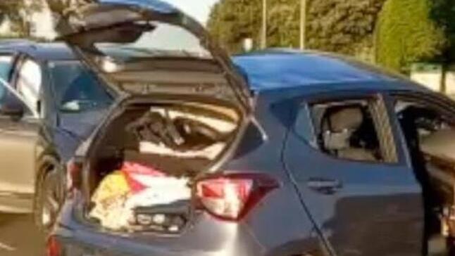 Schianto sulla Castiglionese. Al via la perizia sulle due auto