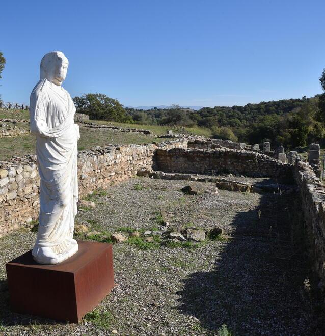 Sos scavi, arriverà nuovo personale: «Intanto ripartano gli eventi estivi» 