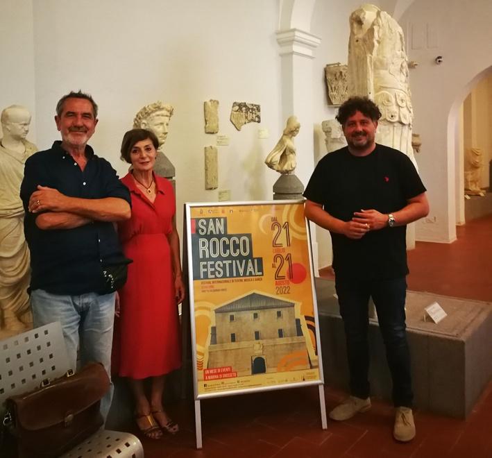 Una suggestiva festa in musica per dare ali al sogno di Michele